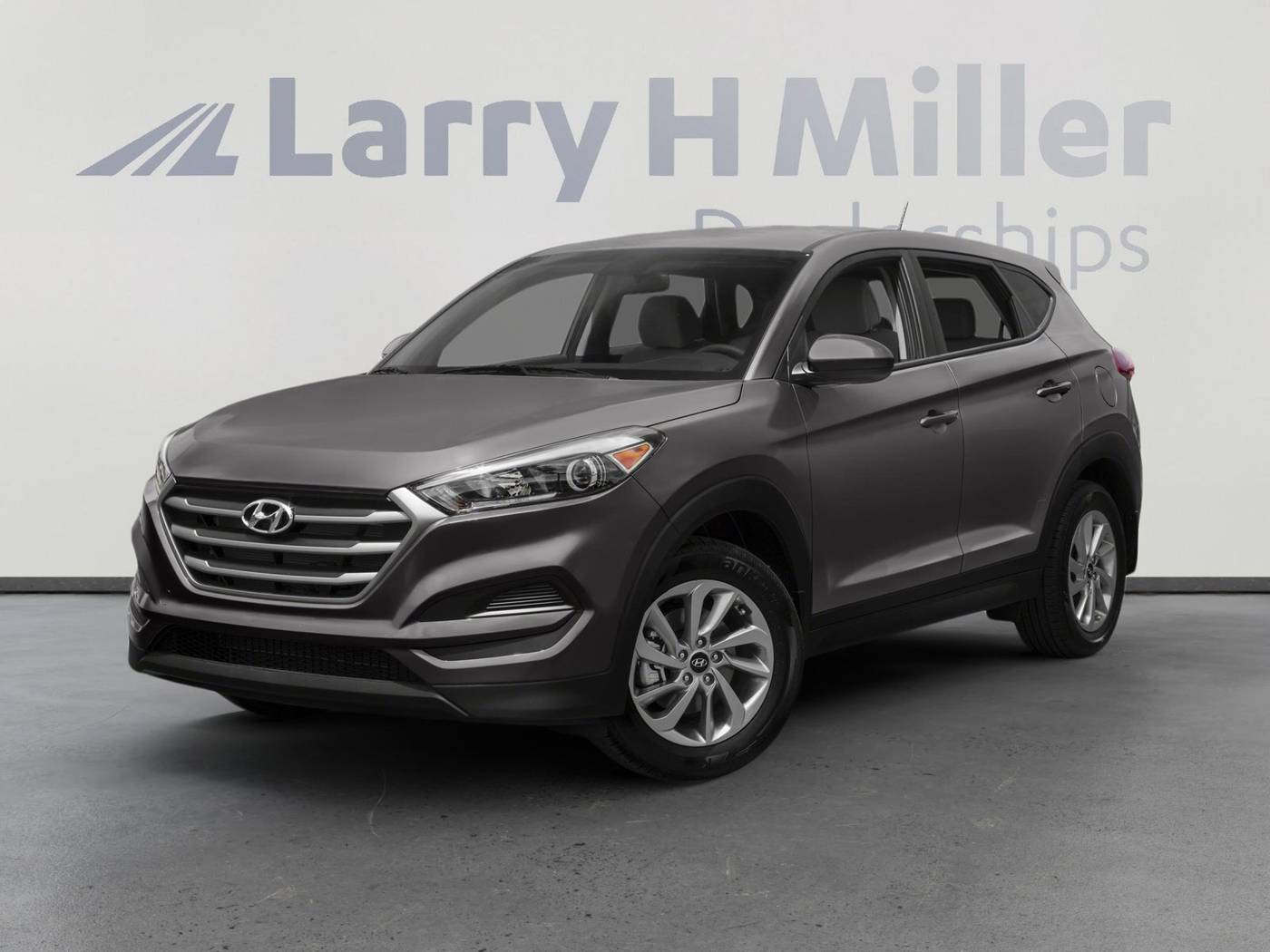 2017 Hyundai Tucson Sport — SUV — 63,963 mi — Peoria, AZ