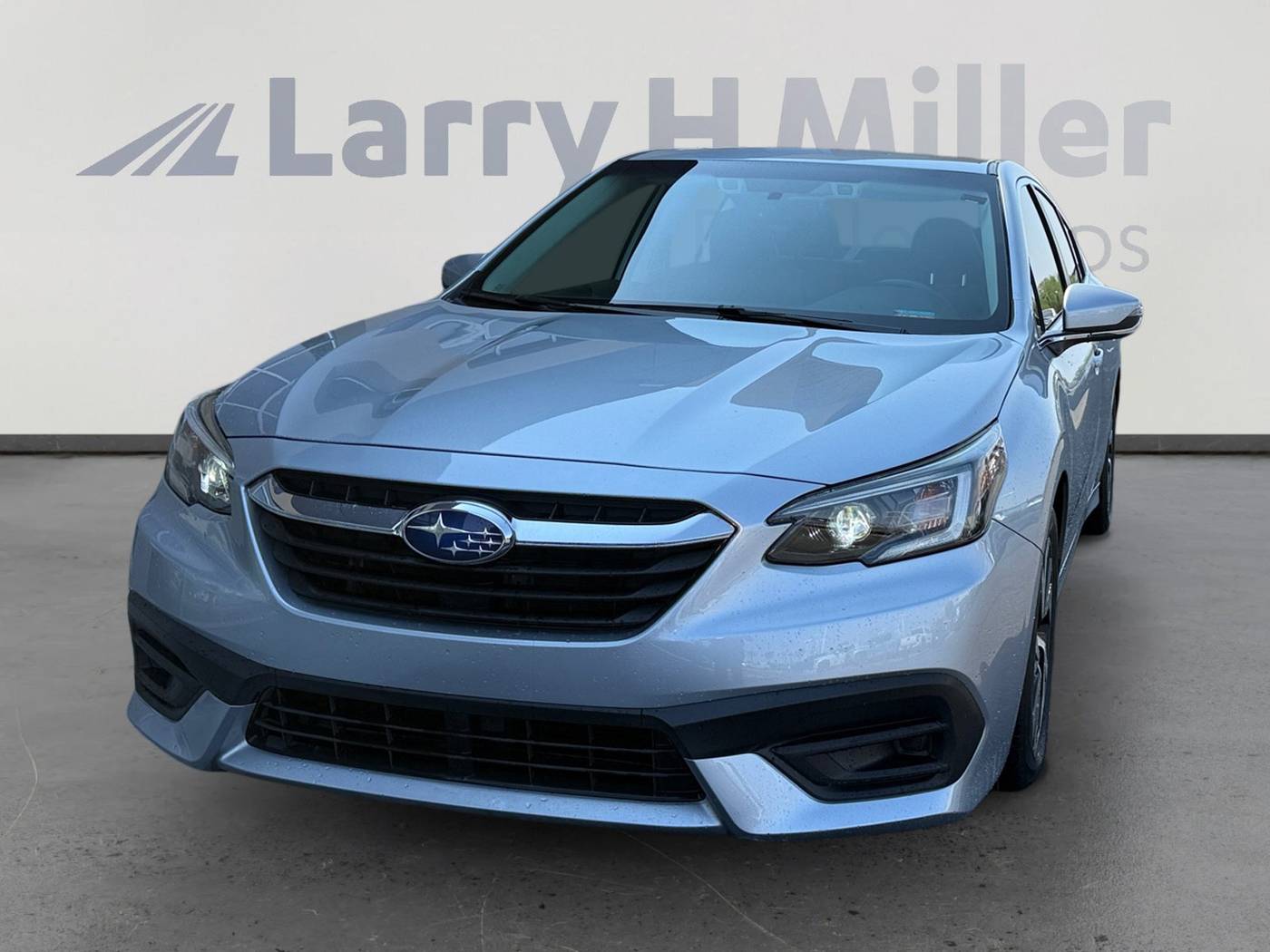 2021 Subaru Legacy Premium — Sedan — 49,270 mi — Peoria, AZ