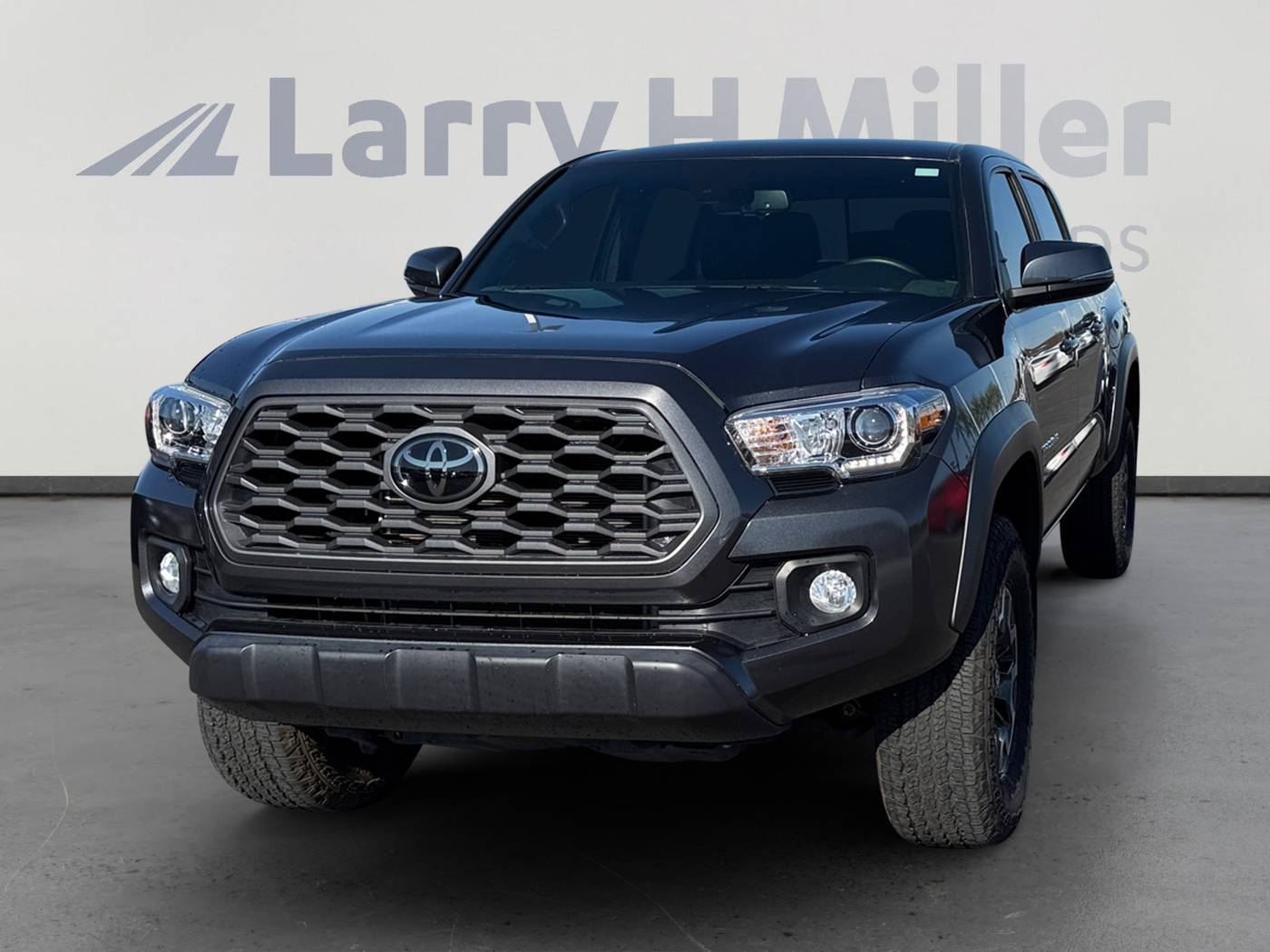2022 Toyota Tacoma TRD Off Road — Pickup Truck — 22,928 mi — Peoria, AZ