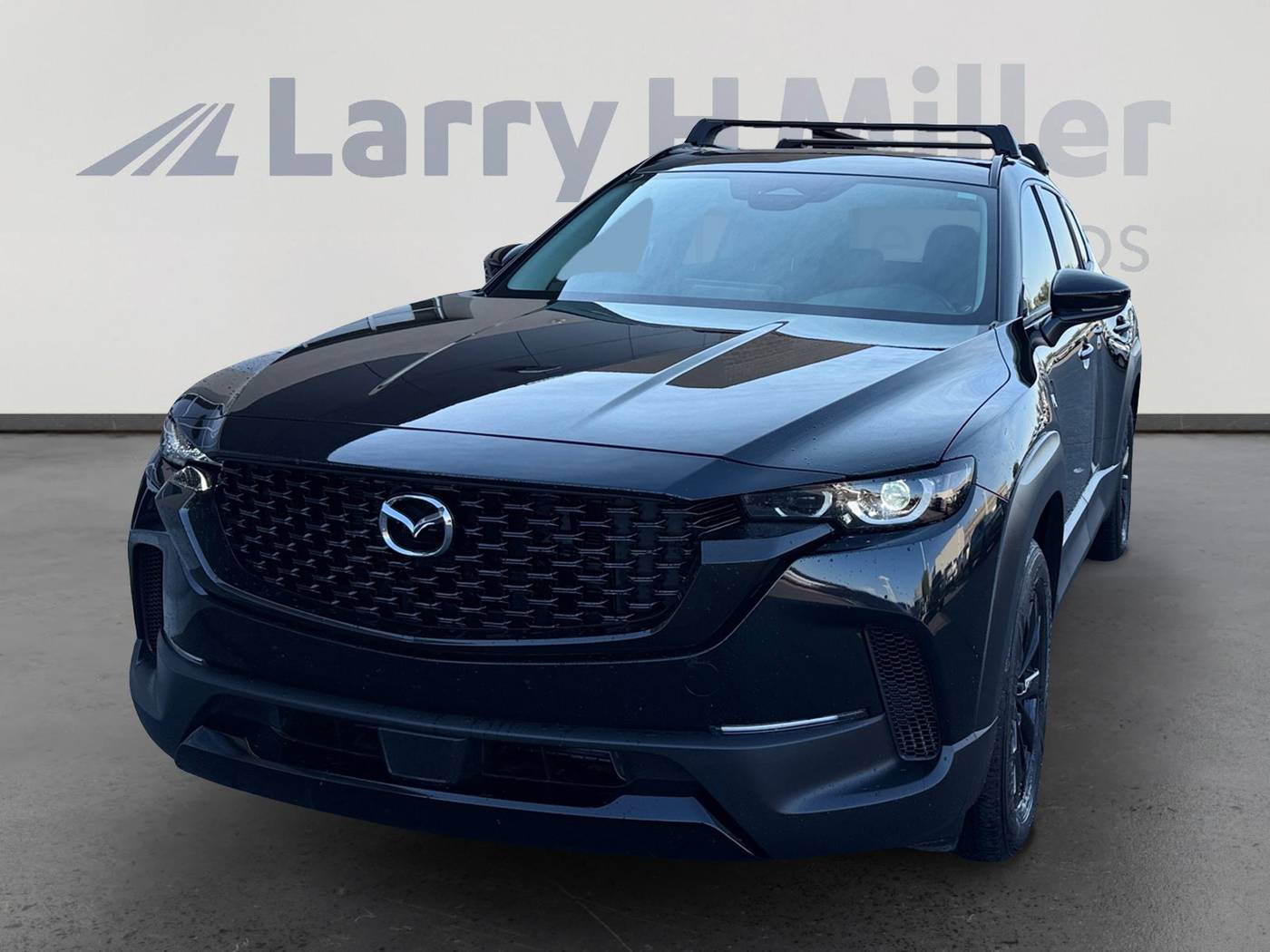 2025 Mazda CX-50 Hybrid Premium — SUV — 13,975 mi — Peoria, AZ