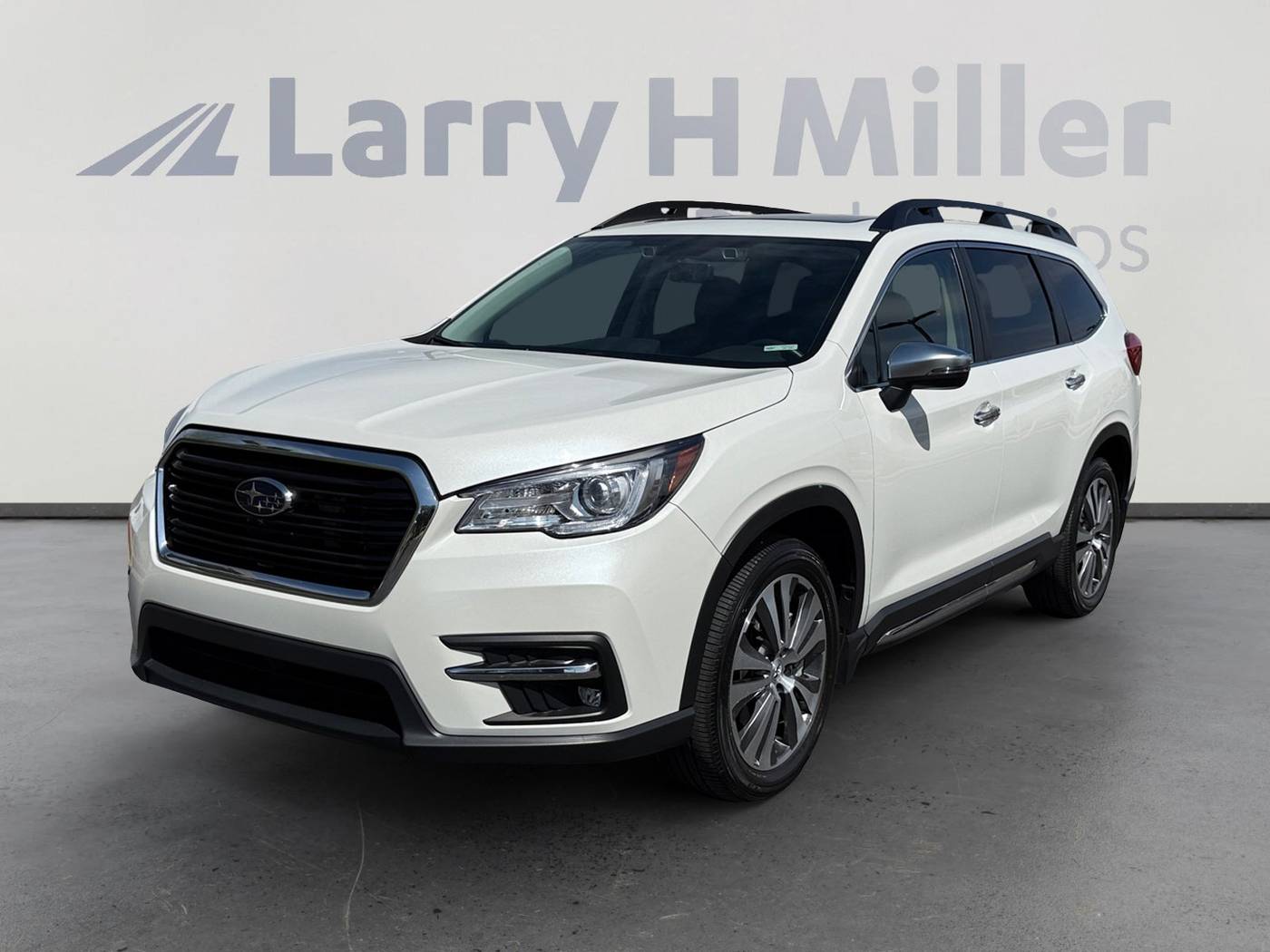 2022 Subaru Ascent Touring — SUV — 26,338 mi — Peoria, AZ