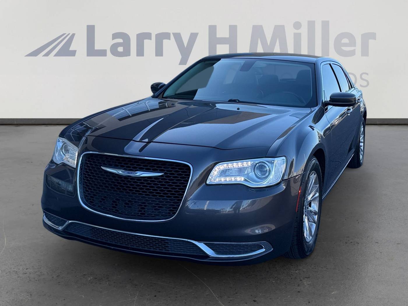 2016 Chrysler 300 Limited — Sedan — 97,171 mi — Peoria, AZ