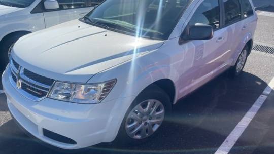 2019 Dodge Journey SE Value — SUV — 38,772 mi — Peoria, AZ
