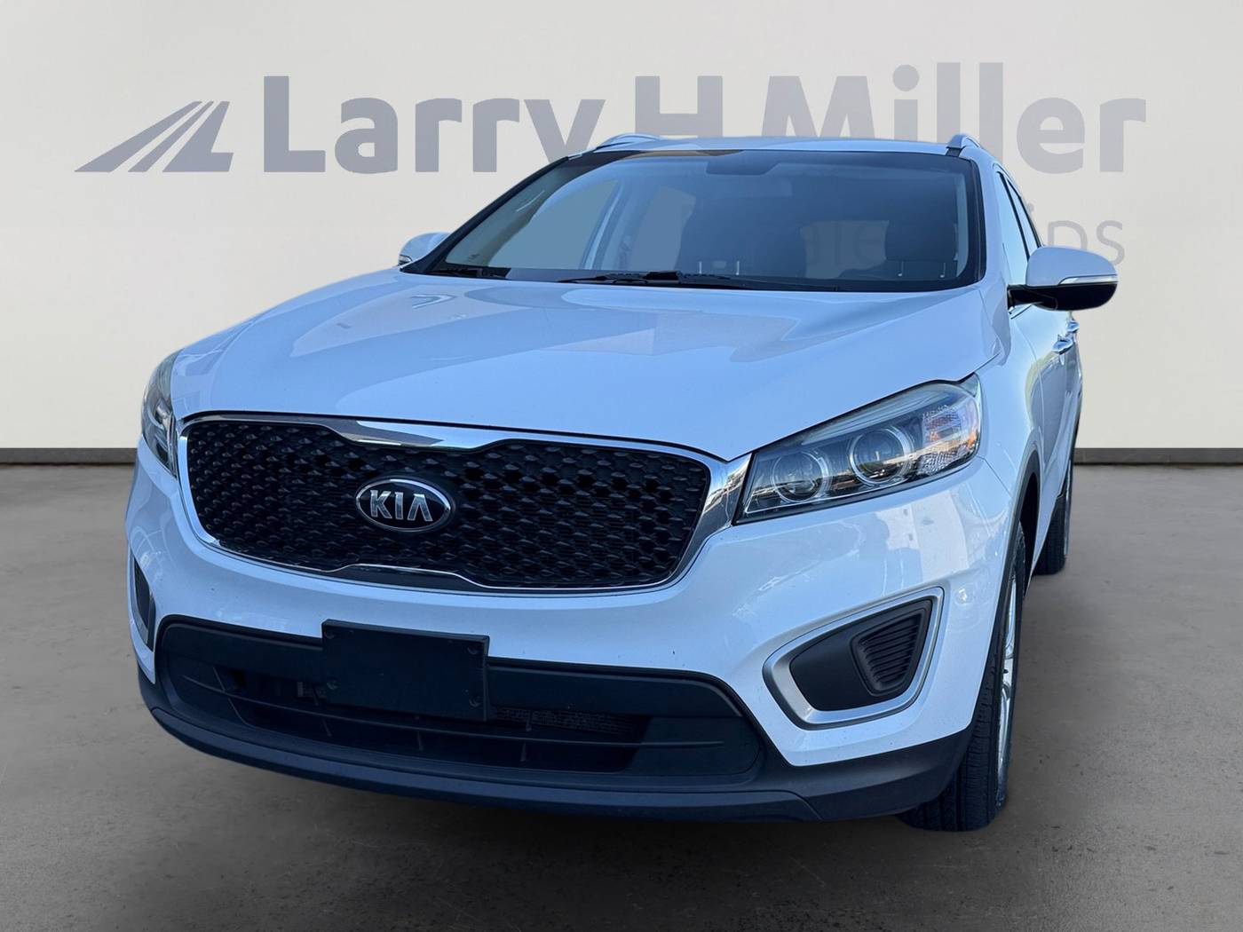 2018 Kia Sorento LX V6 — SUV — 117,169 mi — Peoria, AZ