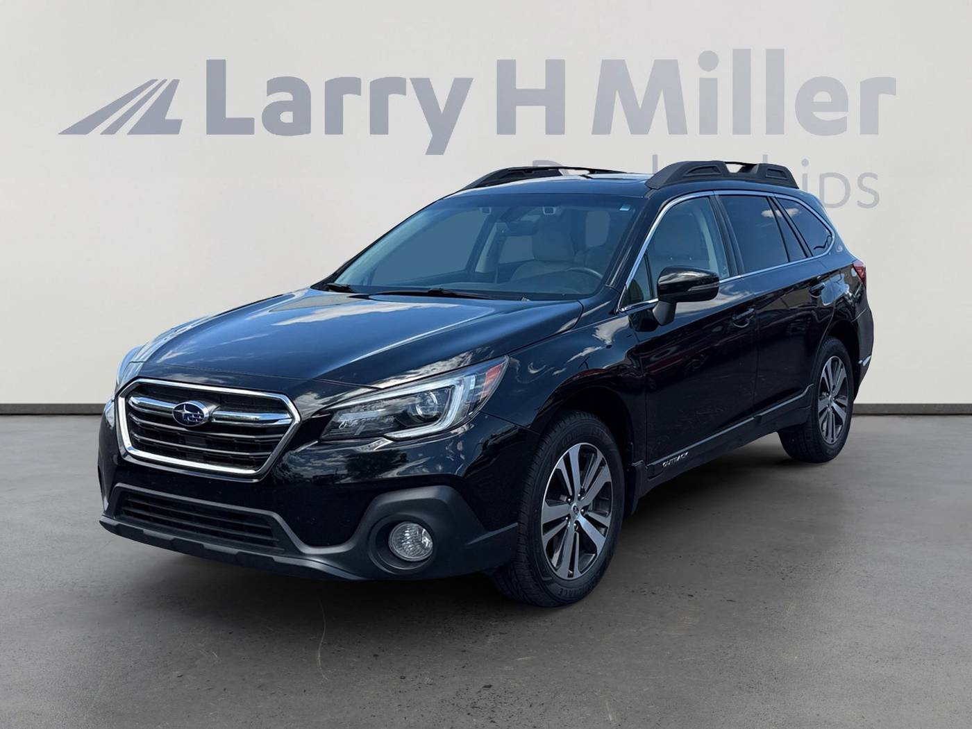 2019 Subaru Outback 3.6R Limited — SUV — 52,926 mi — Peoria, AZ