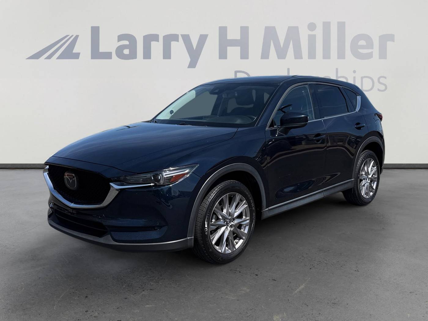 2019 Mazda CX-5 Grand Touring — SUV — 89,257 mi — Peoria, AZ