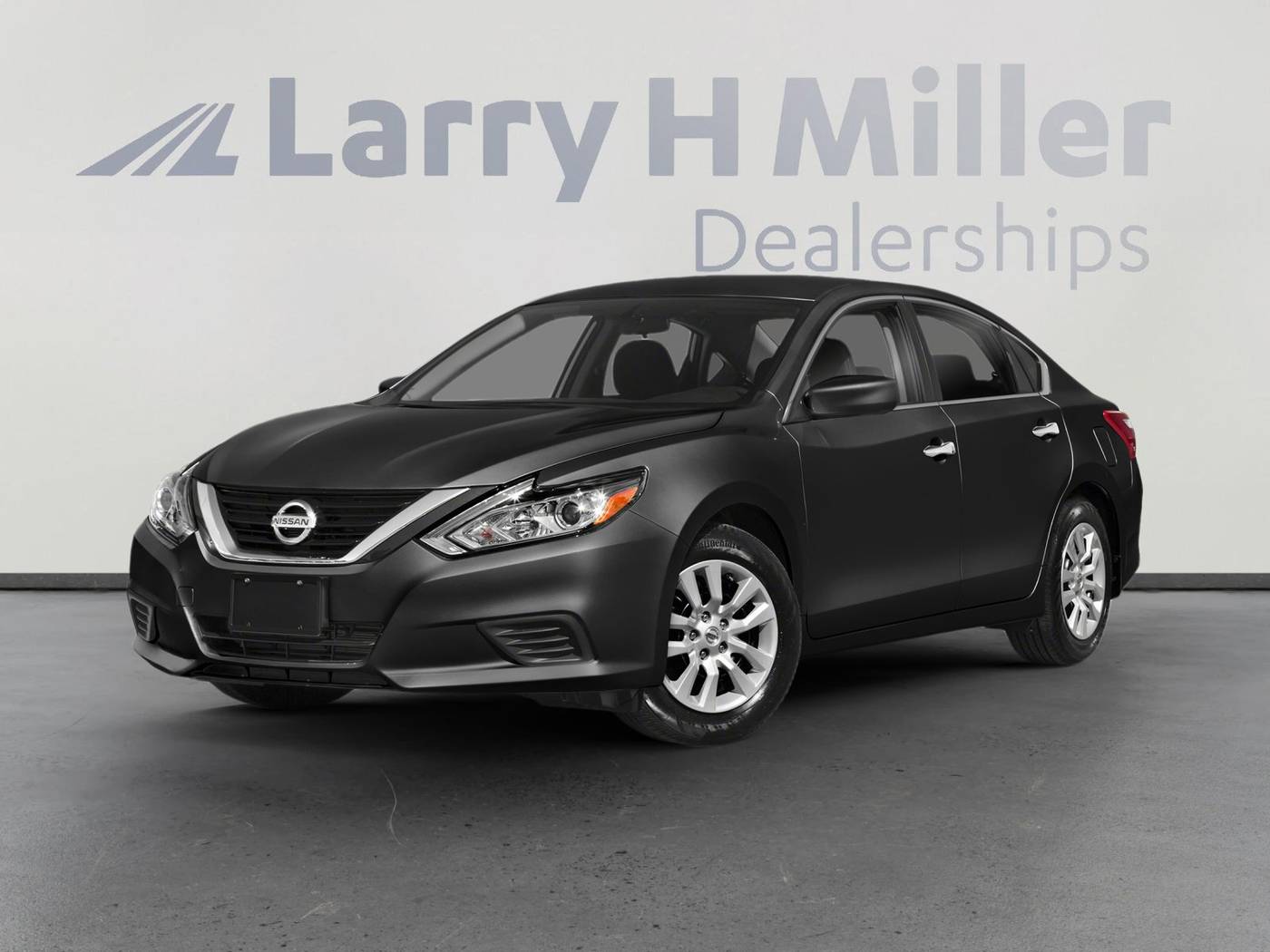 2018 Nissan Altima 2.5 SL — Sedan — 92,604 mi — Peoria, AZ