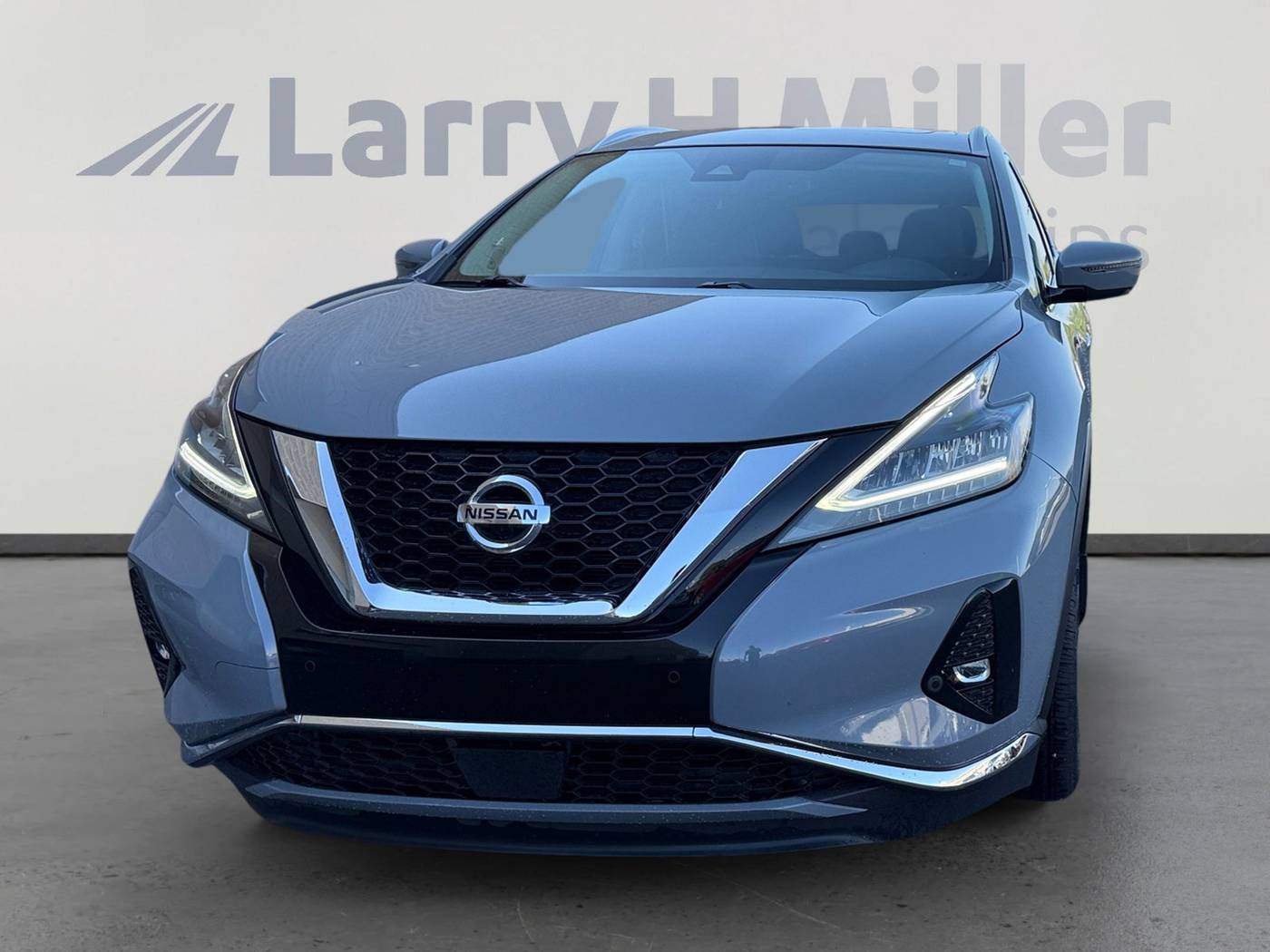 2021 Nissan Murano Platinum — SUV — 32,401 mi — Peoria, AZ