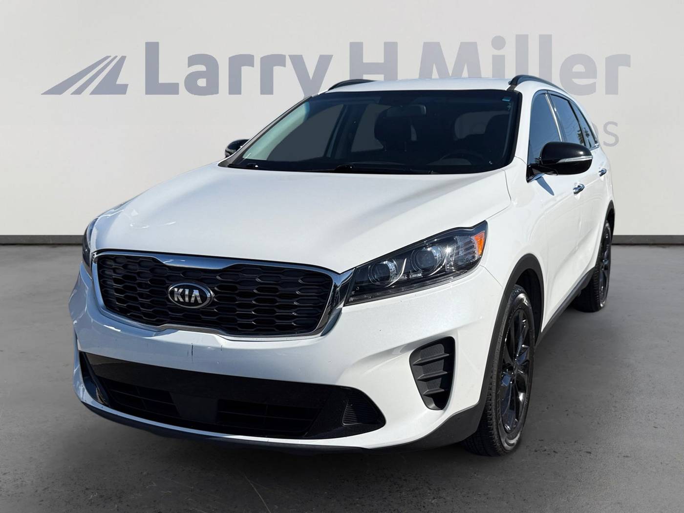 2020 Kia Sorento S V6 — SUV — 66 mi — Peoria, AZ