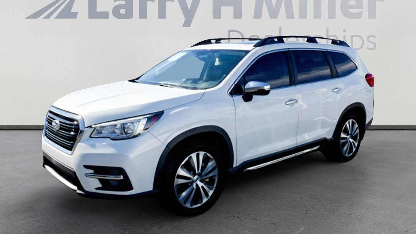 2021 Subaru Ascent Touring — SUV — 48,766 mi — Peoria, AZ