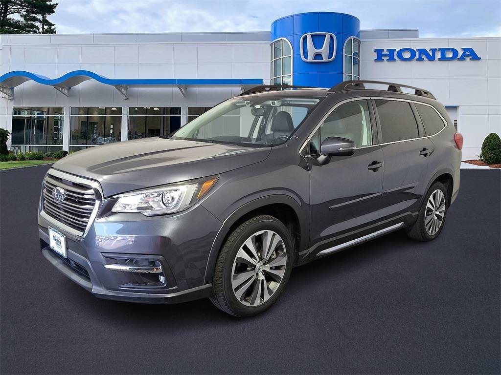 2019 Subaru Ascent Limited — SUV — 67,349 mi — Jersey City, NJ