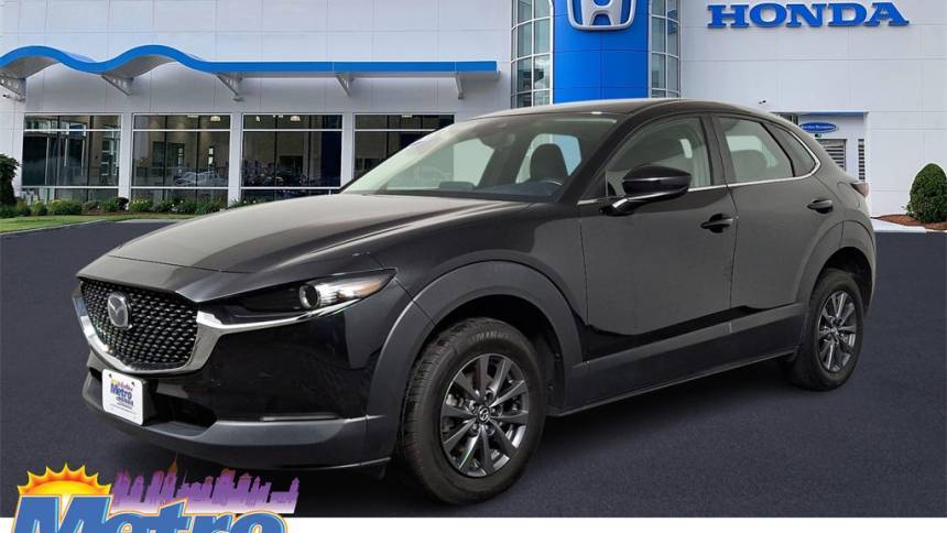 2021 Mazda CX-30 Base — SUV — 43,965 mi — Jersey City, NJ