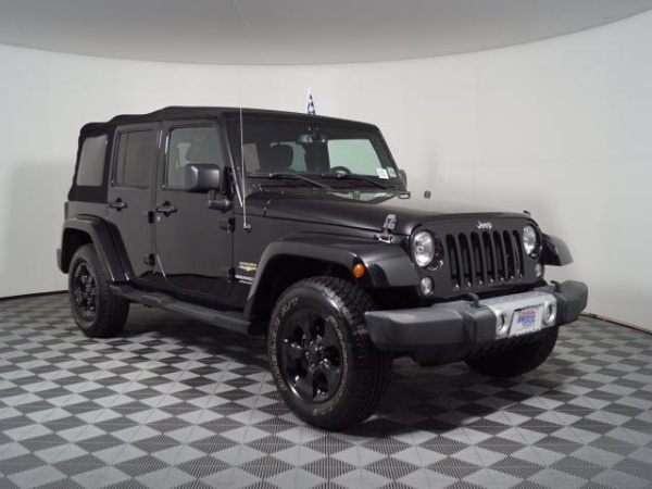 Jeep Wrangler 6 Speed Manual Transmission Review