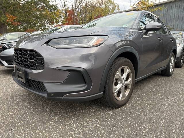 2023 Honda HR-V LX — SUV — 21,645 mi — Lakewood, NJ