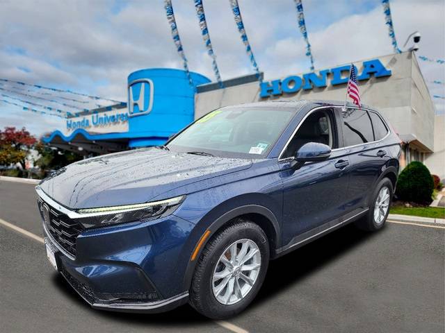 2025 Honda CR-V EX-L — SUV — 92,894 mi — Lakewood, NJ