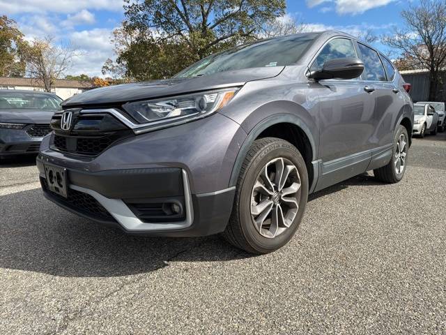 2022 Honda CR-V EX-L — SUV — 30,901 mi — Lakewood, NJ
