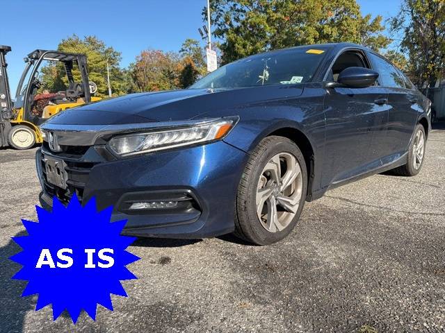2020 Honda Accord EX — Sedan — 155,264 mi — Lakewood, NJ