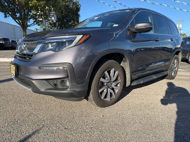 2022 Honda Pilot EX-L — SUV — 30,812 mi — Lakewood, NJ