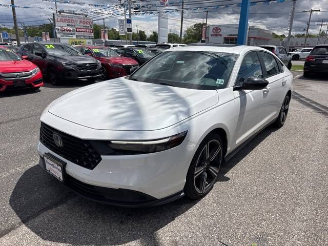 2023 Honda Accord Hybrid Sport — Sedan — 18,141 mi — Lakewood, NJ