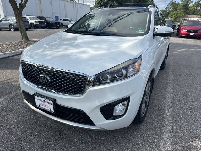 2018 Kia Sorento SX V6 — SUV — 132,260 mi — Lakewood, NJ