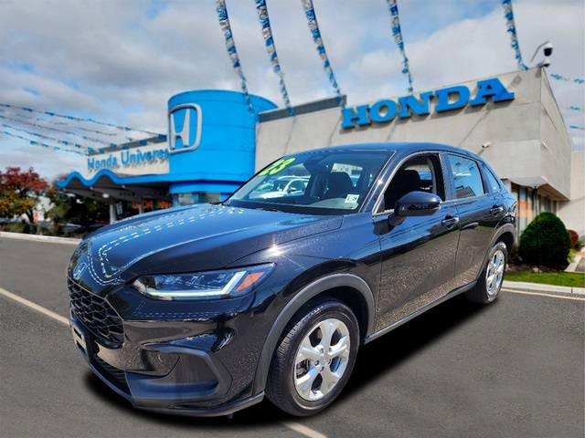 2023 Honda HR-V LX — SUV — 15,082 mi — Lakewood, NJ