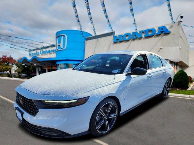 2023 Honda Accord Hybrid Sport — Sedan — 18,512 mi — Lakewood, NJ