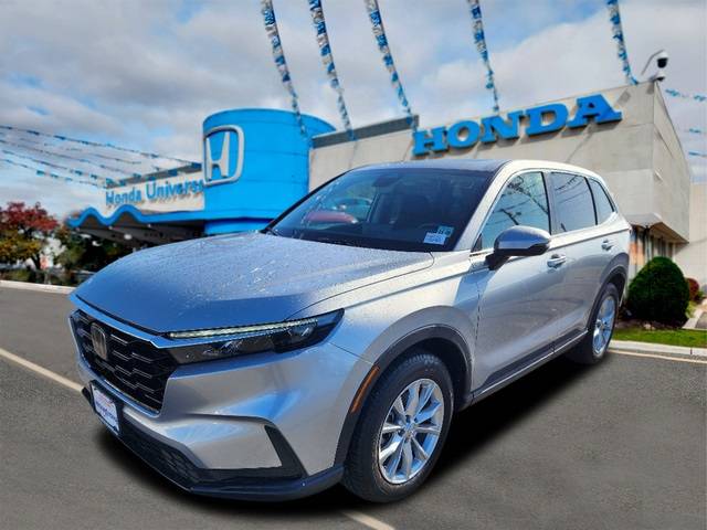 2024 Honda CR-V EX — SUV — 18,339 mi — Lakewood, NJ