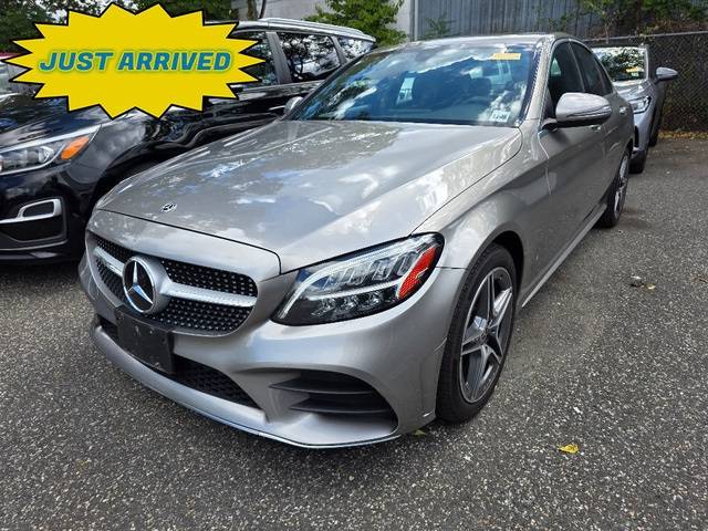 2020 Mercedes-Benz C-Class C 300 — Sedan — 61,847 mi — Lakewood, NJ