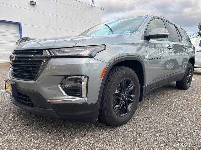 2023 Chevrolet Traverse LT Cloth — SUV — 20,933 mi — Lakewood, NJ