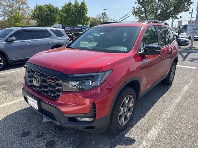 2022 Honda Passport TrailSport — SUV — 29,900 mi — Lakewood, NJ