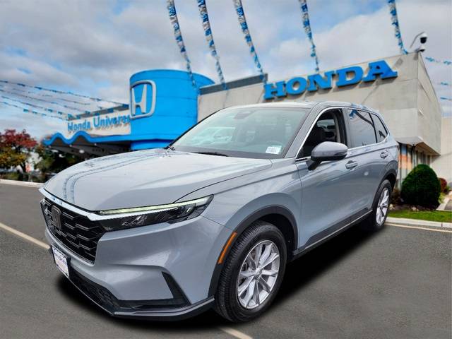 2023 Honda CR-V EX-L — SUV — 35,593 mi — Lakewood, NJ