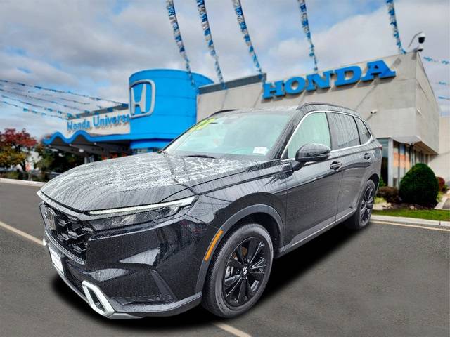 2023 Honda CR-V Hybrid Sport Touring — SUV — 24,685 mi — Lakewood, NJ