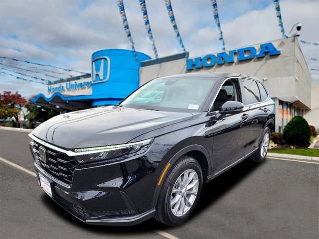 2025 Honda CR-V EX-L — SUV — 7,280 mi — Lakewood, NJ