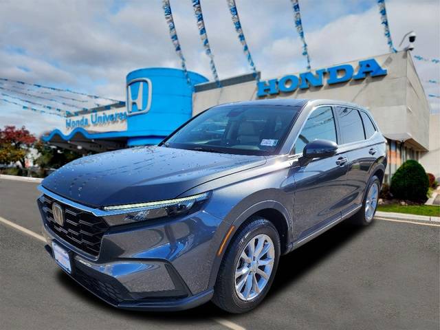 2023 Honda CR-V EX — SUV — 42,226 mi — Lakewood, NJ
