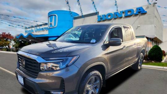 2022 Honda Ridgeline RTL — Pickup Truck — 32,683 mi — Lakewood, NJ
