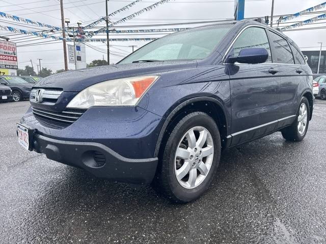 2009 Honda CR-V EX-L — SUV — 164,309 mi — Lakewood, NJ