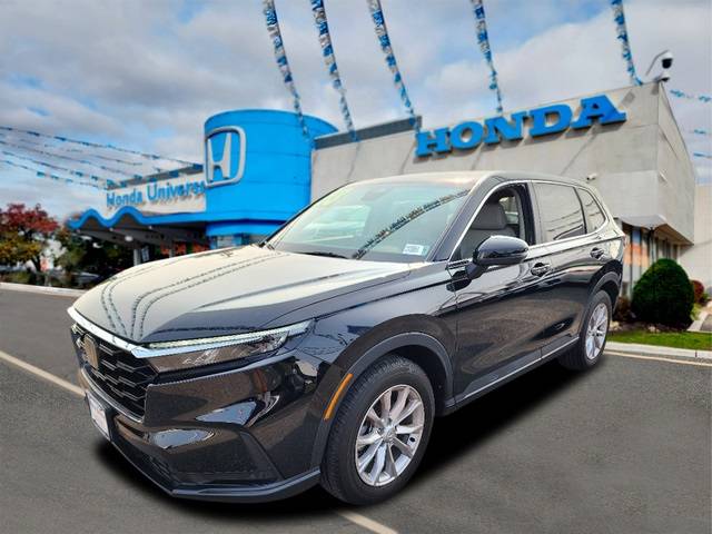2023 Honda CR-V EX-L — SUV — 27,421 mi — Lakewood, NJ
