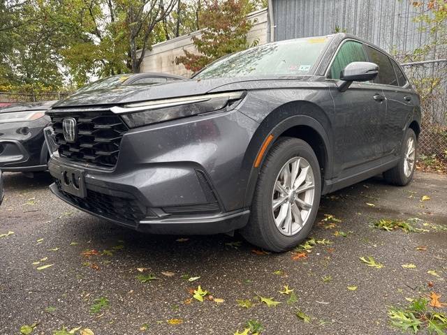 2024 Honda CR-V EX — SUV — 31,838 mi — Lakewood, NJ