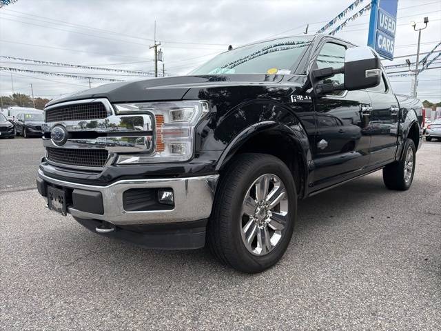 2019 Ford F-150 King Ranch — Pickup Truck — 86,336 mi — Lakewood, NJ