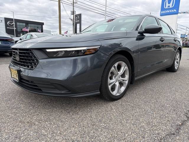 2024 Honda Accord LX — Sedan — 24,759 mi — Lakewood, NJ