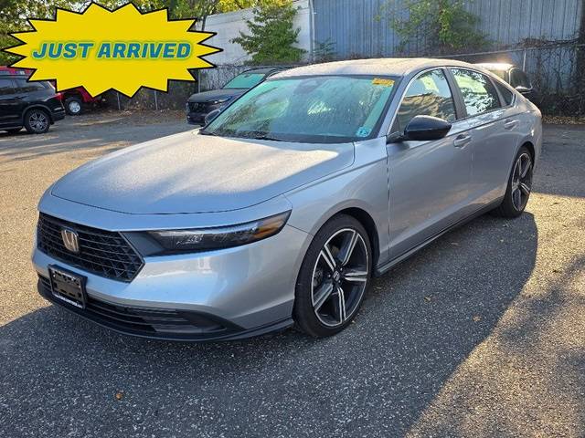 2023 Honda Accord Hybrid Sport — Sedan — 16,457 mi — Lakewood, NJ