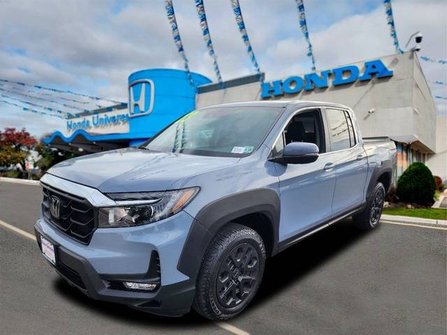 2023 Honda Ridgeline RTL — Pickup Truck — 16,218 mi — Lakewood, NJ