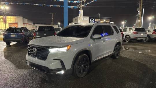 2023 Honda Pilot Elite — SUV — 21,158 mi — Lakewood, NJ