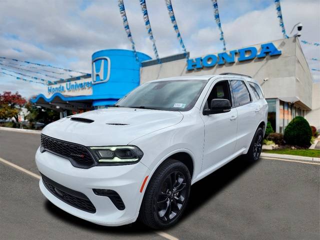 2022 Dodge Durango GT Plus — SUV — 31,887 mi — Lakewood, NJ