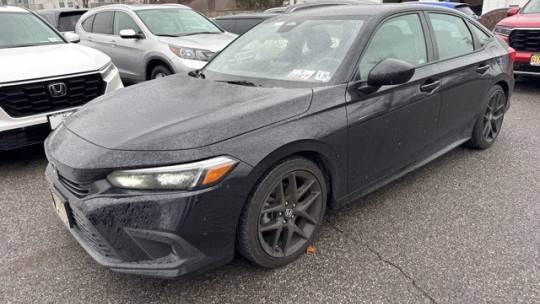 2023 Honda Civic Sport — Sedan — 32,862 mi — Lakewood, NJ
