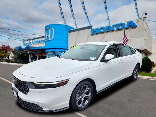 2024 Honda Accord Hybrid EX-L — Sedan — 39,401 mi — Lakewood, NJ