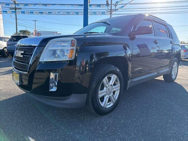 2015 GMC Terrain SLE-2 — SUV — 142,346 mi — Lakewood, NJ