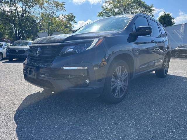 2022 Honda Pilot Sport — SUV — 27,388 mi — Lakewood, NJ