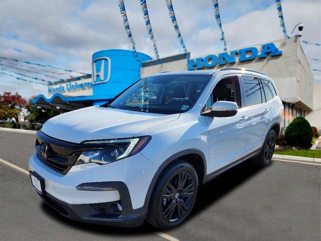 2022 Honda Pilot Special Edition — SUV — 64,460 mi — Lakewood, NJ