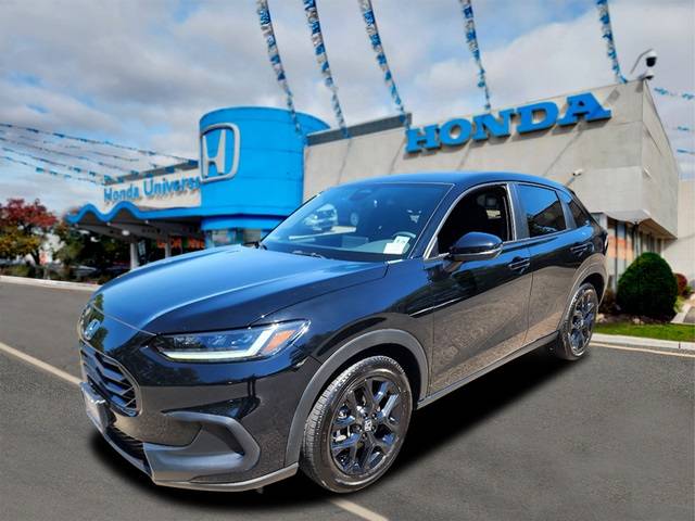 2024 Honda HR-V Sport — SUV — 26,232 mi — Lakewood, NJ